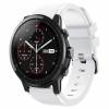 Tech-Protect Sport Smooth Band White - Xiaomi Amazfit 2/2S Stratos Tech-Protect Sport Smooth Band White - Xiaomi Amazfit 2/2S Stratos